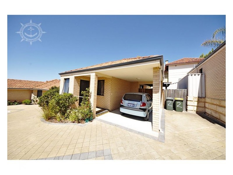 2/91 Phoenix Road, Spearwood WA 6163