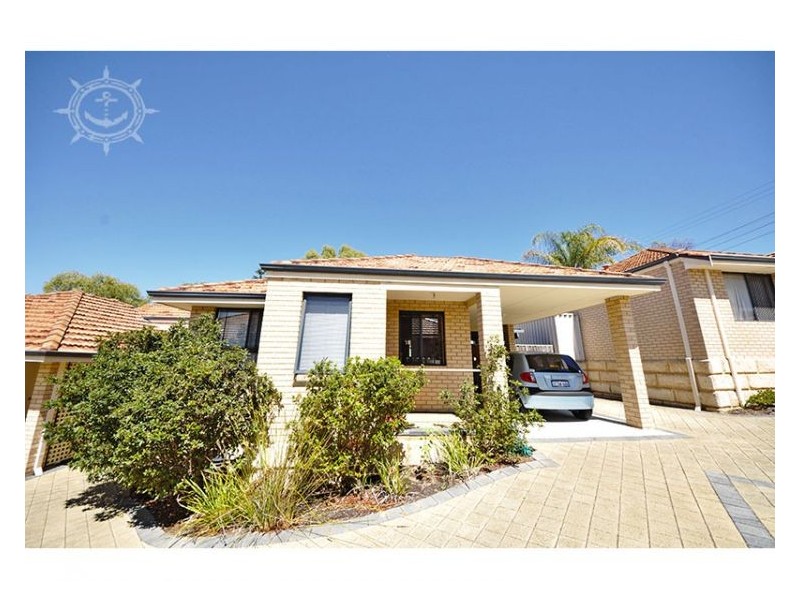 2/91 Phoenix Road, Spearwood WA 6163