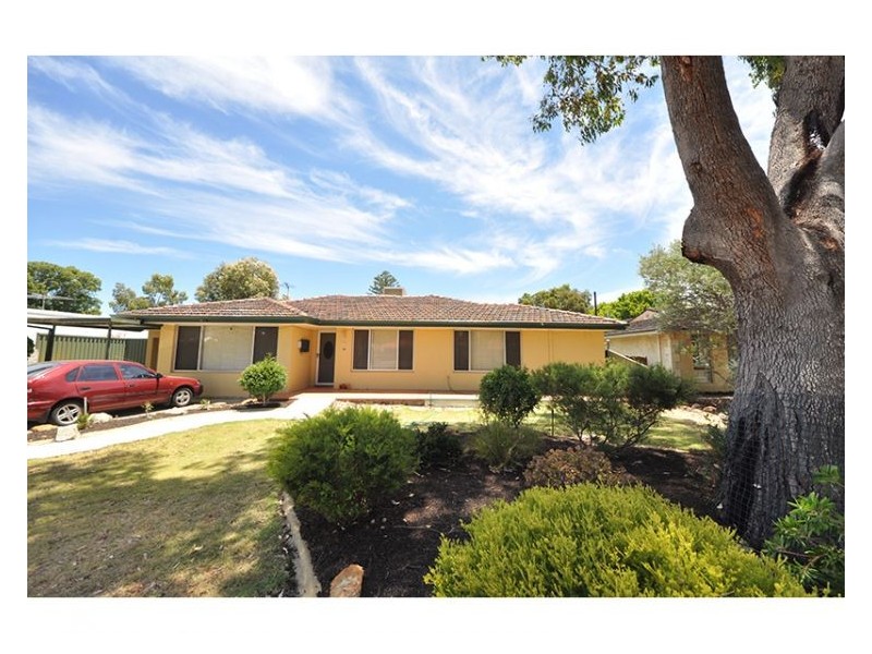 6 Morriett Street, Attadale WA 6156