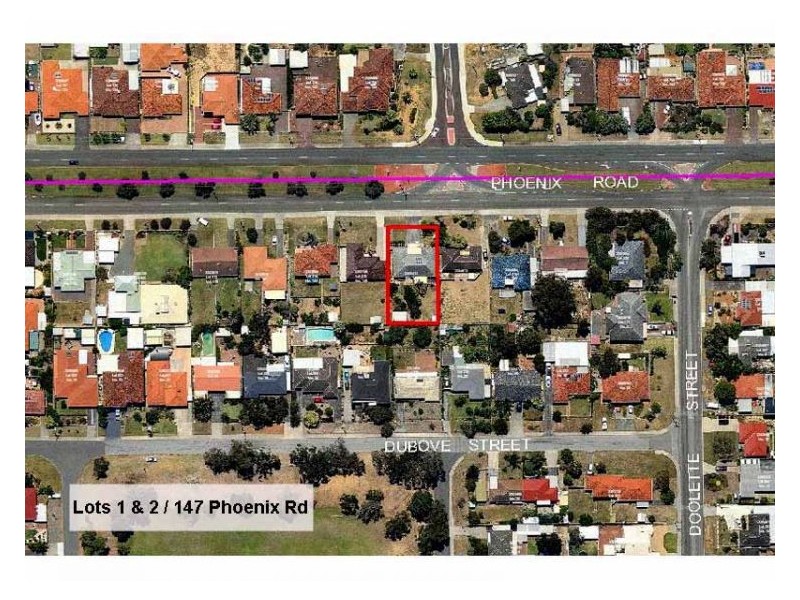 147B Phoenix Road, Spearwood WA 6163