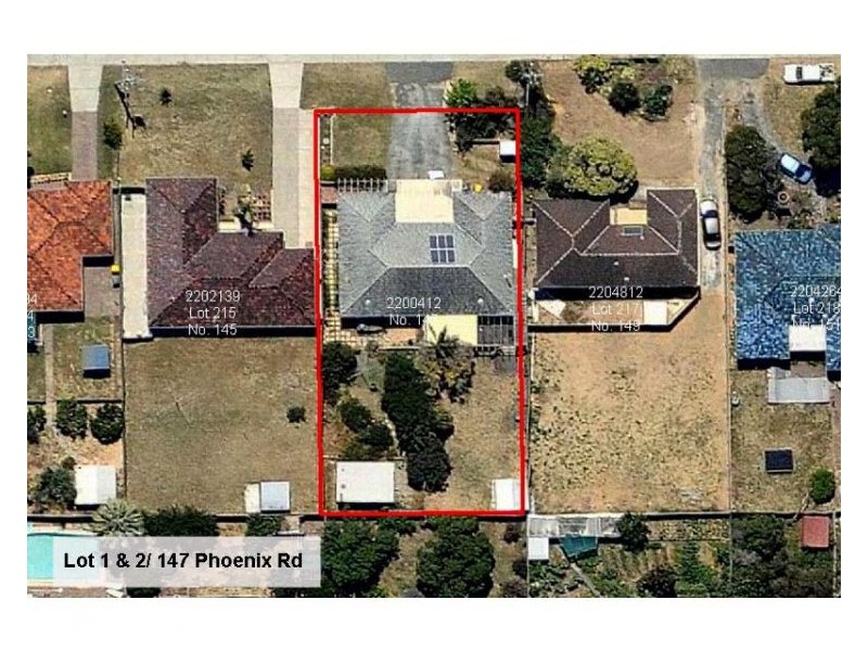 147B Phoenix Road, Spearwood WA 6163