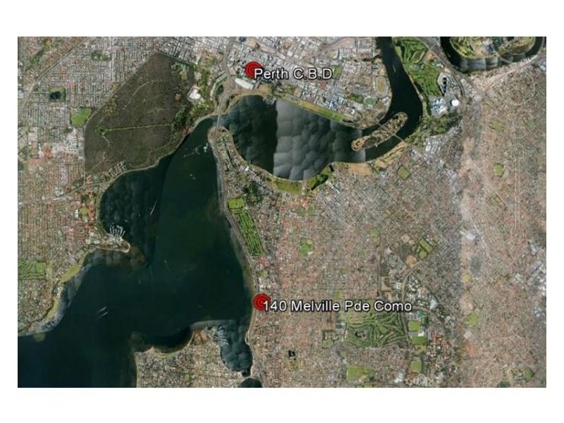 2 / 140 Melville Pde, Como WA 6152