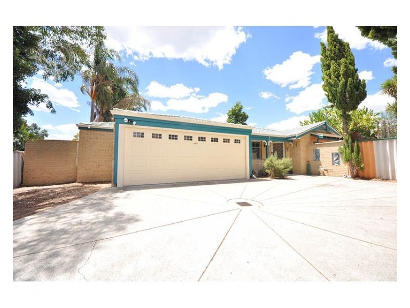 87a Zenobia Street, Palmyra WA 6157