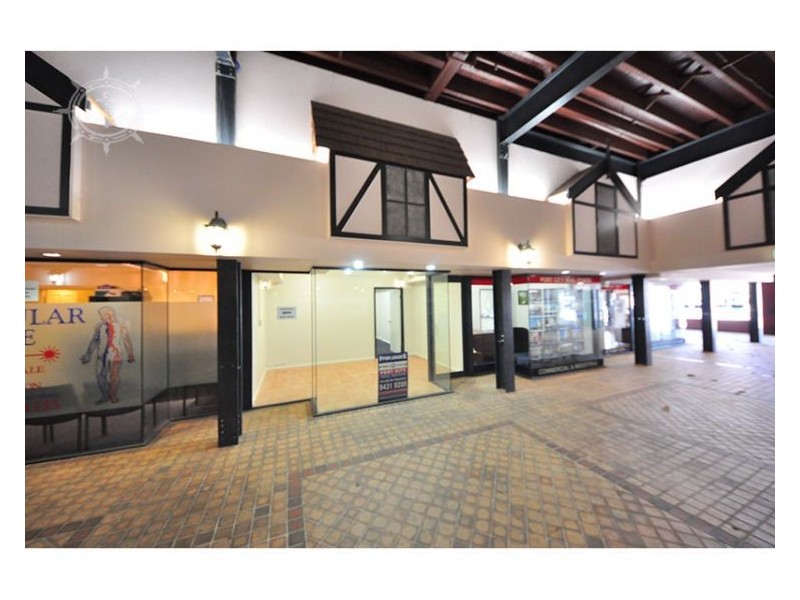 45 13-15 Cantonment Street, Fremantle WA 6160