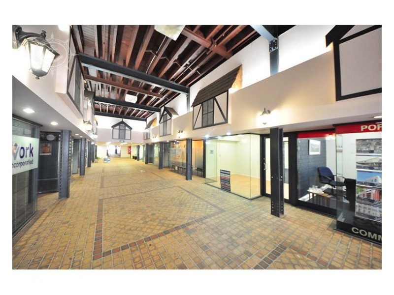 45 13-15 Cantonment Street, Fremantle WA 6160