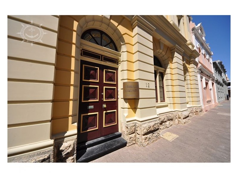 10-12 Mouat Street, Fremantle WA 6160