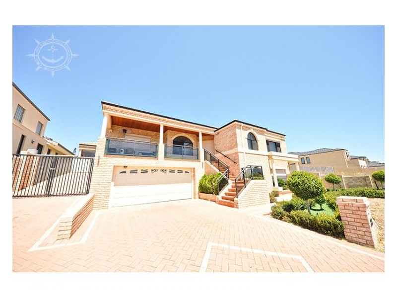 23 Lupin Way, Coogee WA 6166