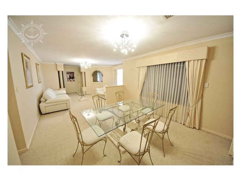 23 Lupin Way, Coogee WA 6166