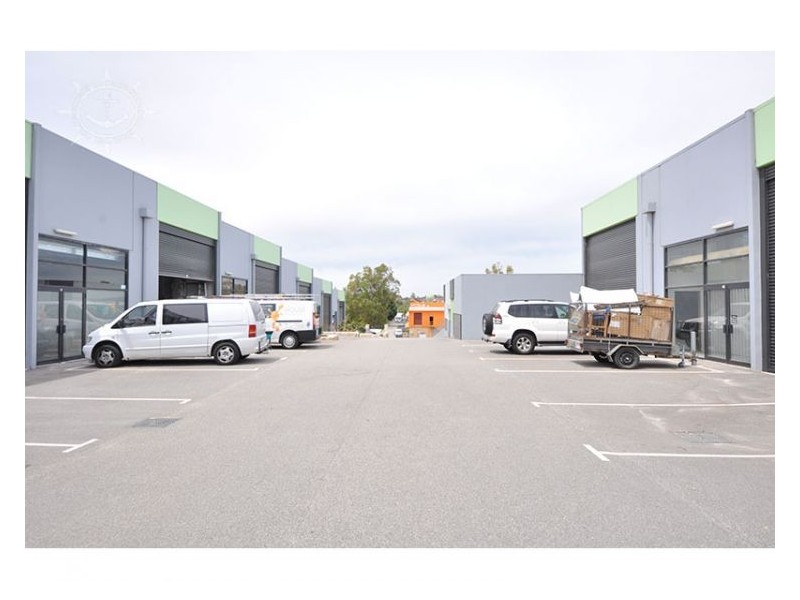 7/4 Roper Street, O’connor WA 6163