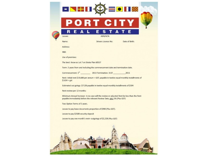 7/4 Roper Street, O’connor WA 6163