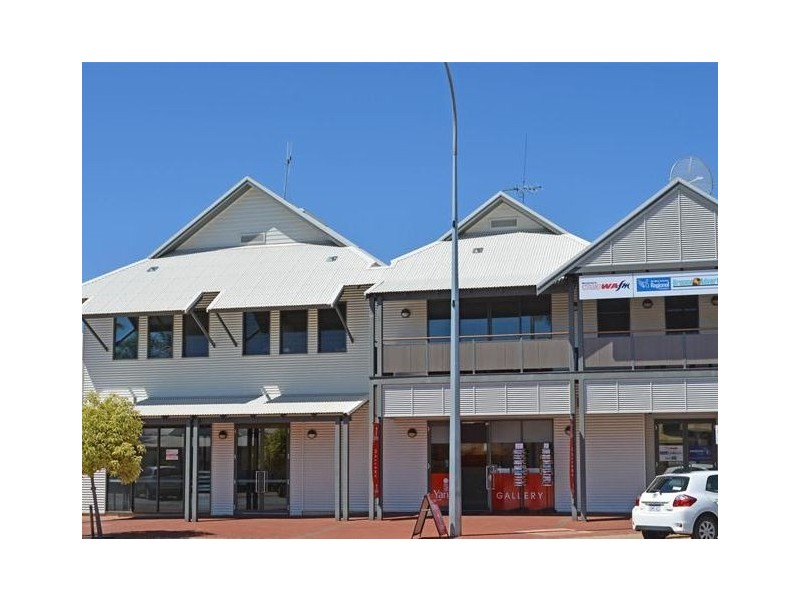 1A/27-29 Dampier Terrace, Broome WA 6725