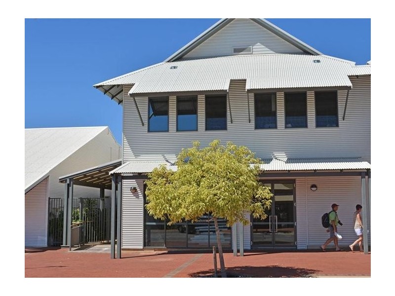1A/27-29 Dampier Terrace, Broome WA 6725