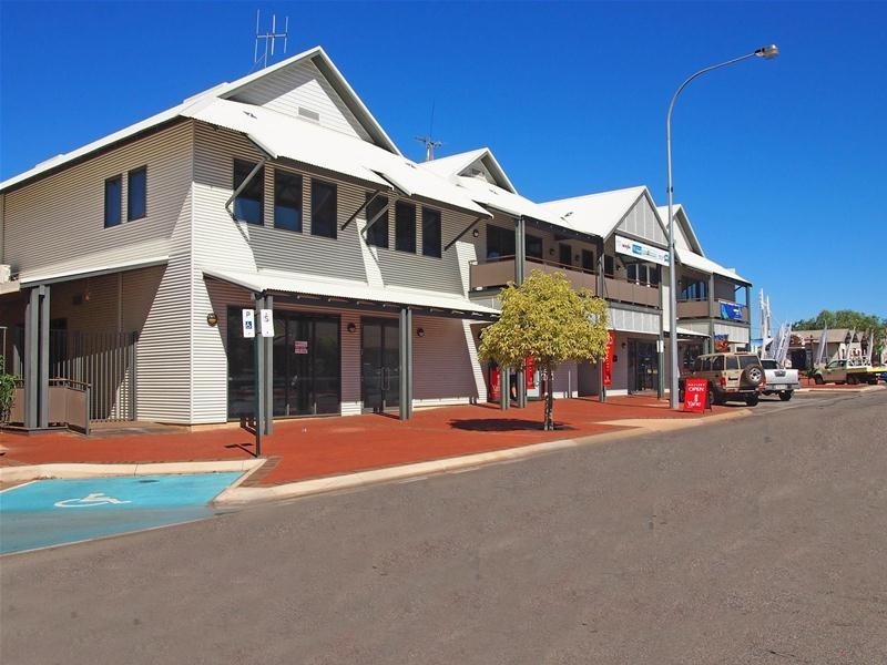 1A/27-29 Dampier Terrace, Broome WA 6725