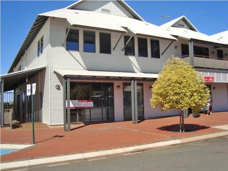 1A/27-29 Dampier Terrace, Broome WA 6725