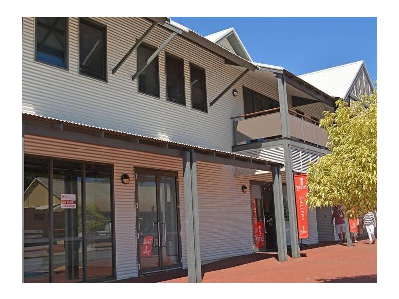 1A/27-29 Dampier Terrace, Broome WA 6725