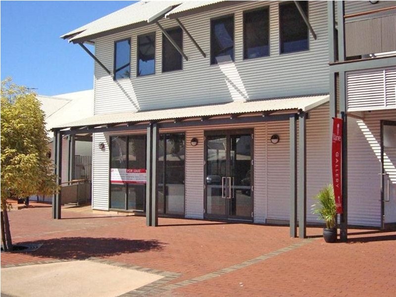 1A/27-29 Dampier Terrace, Broome WA 6725