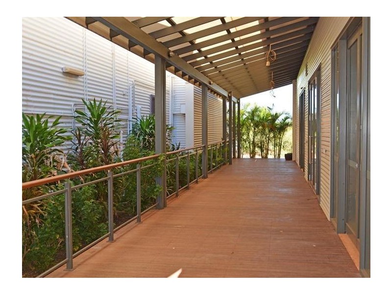 1A/27-29 Dampier Terrace, Broome WA 6725