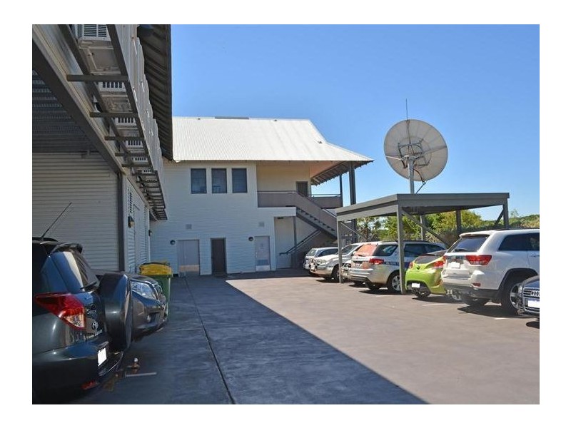 1A/27-29 Dampier Terrace, Broome WA 6725