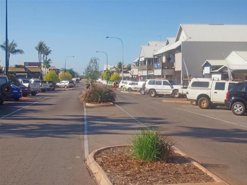 1A/27-29 Dampier Terrace, Broome WA 6725