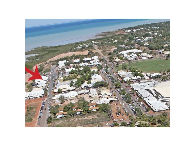 1B/27-29 Dampier Terrace, Broome WA 6725