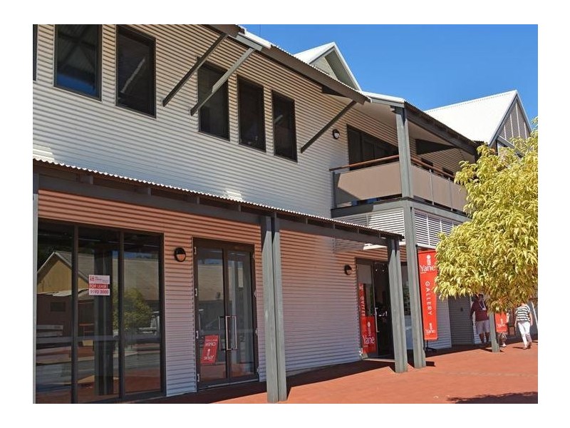 1B/27-29 Dampier Terrace, Broome WA 6725