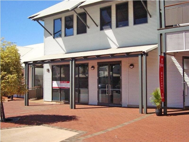 1B/27-29 Dampier Terrace, Broome WA 6725