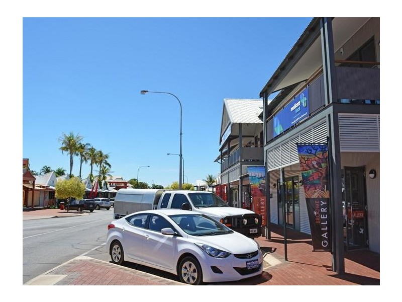 1B/27-29 Dampier Terrace, Broome WA 6725