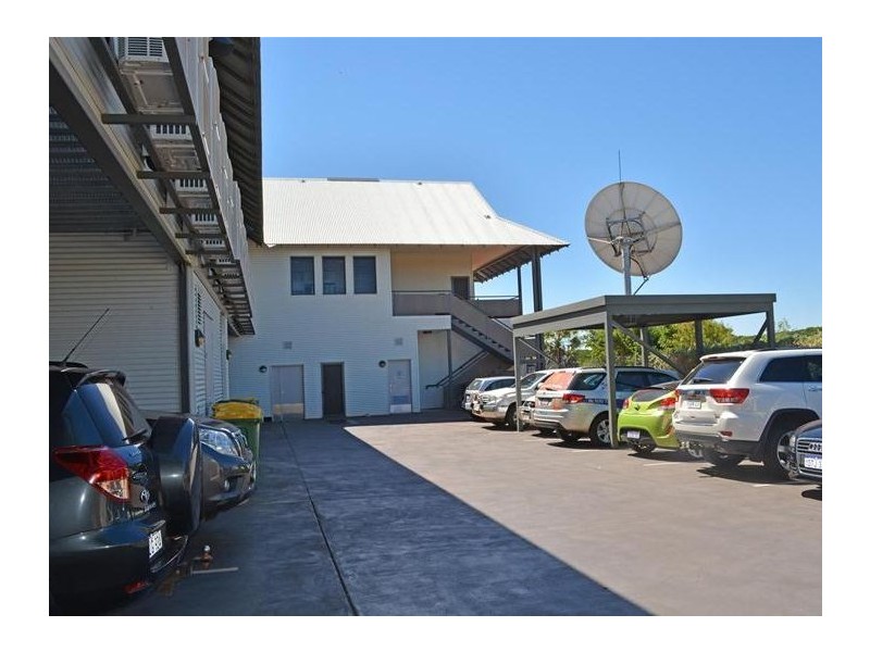 1B/27-29 Dampier Terrace, Broome WA 6725