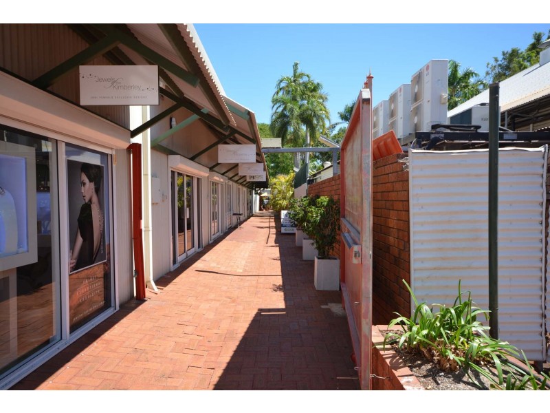 6-8/20 Dampier Terrace, Broome WA 6725