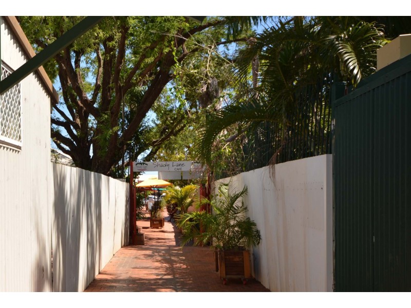 6-8/20 Dampier Terrace, Broome WA 6725