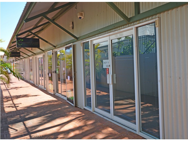 6-8/20 Dampier Terrace, Broome WA 6725