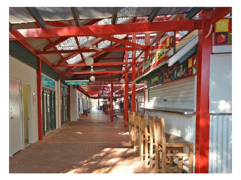 14/22 Dampier Terrace, Broome WA 6725