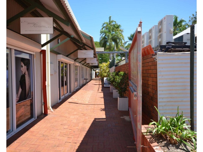 9/20 Dampier Terrace, Broome WA 6725