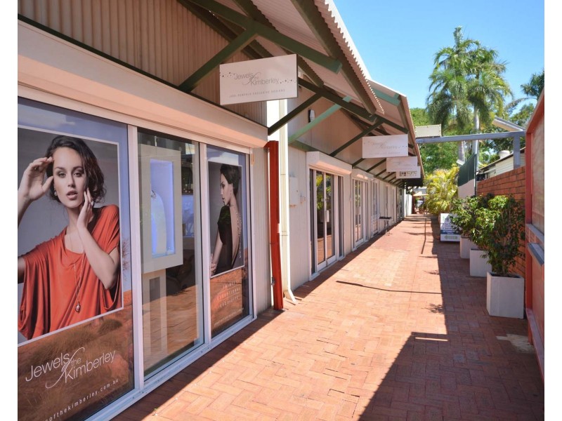 9/20 Dampier Terrace, Broome WA 6725