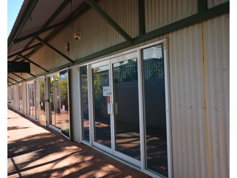 9/20 Dampier Terrace, Broome WA 6725