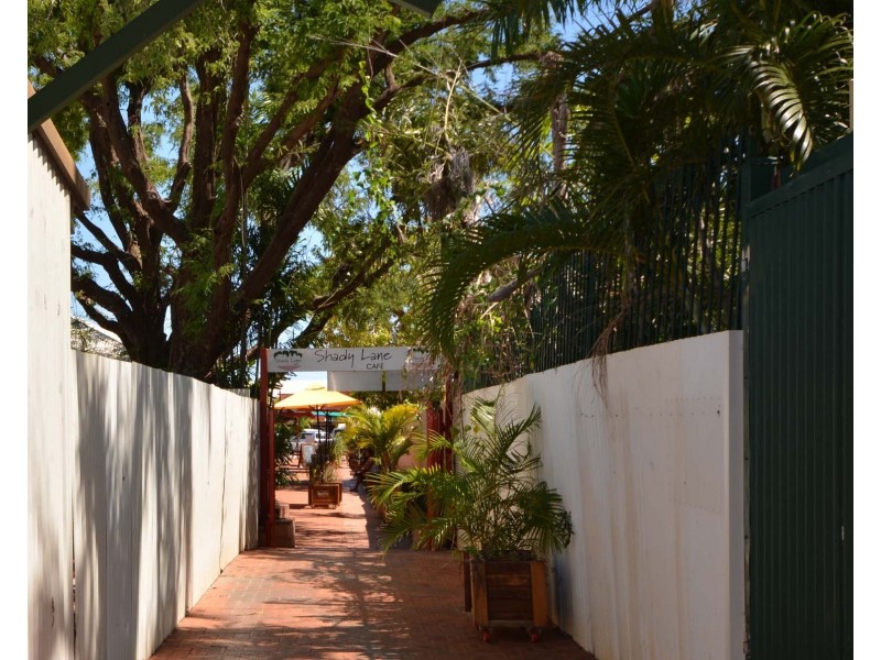 9/20 Dampier Terrace, Broome WA 6725