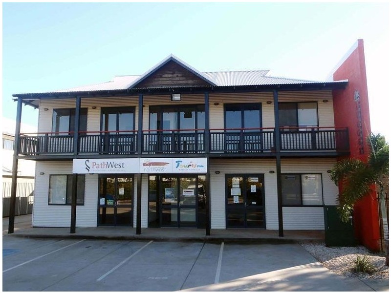 2/10 Frederick Street, Broome WA 6725