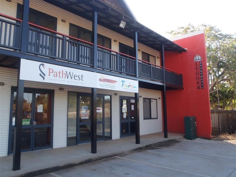 2/10 Frederick Street, Broome WA 6725