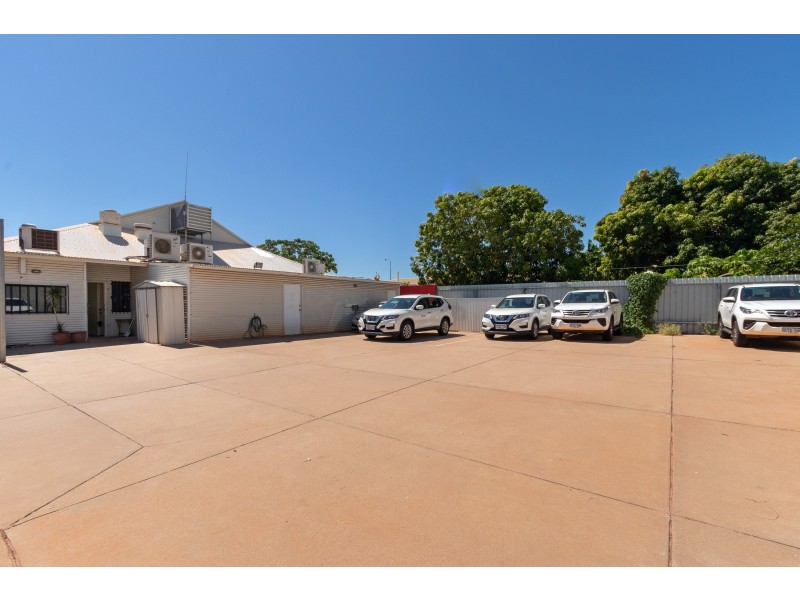 1/15 Napier Terrace, Broome WA 6725