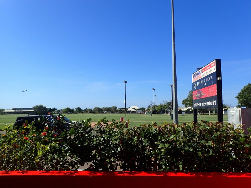 1/15 Napier Terrace, Broome WA 6725