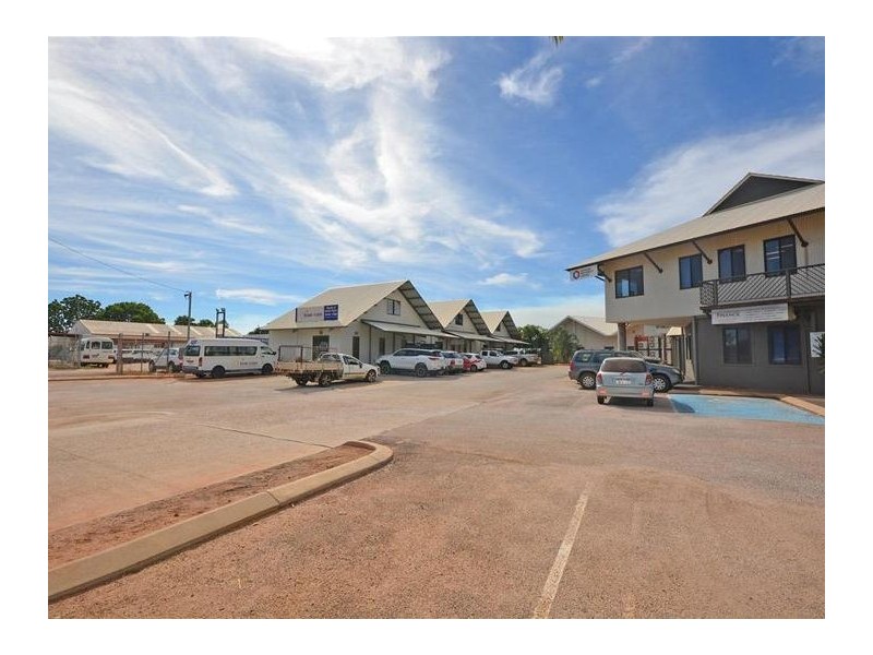 2/2B MacPherson Street, Djugun WA 6725