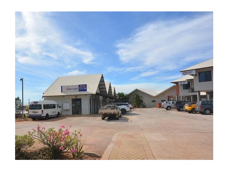 2/2B MacPherson Street, Djugun WA 6725