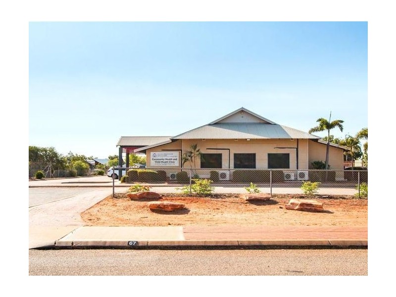 67 Dakas  Street, Cable Beach WA 6726
