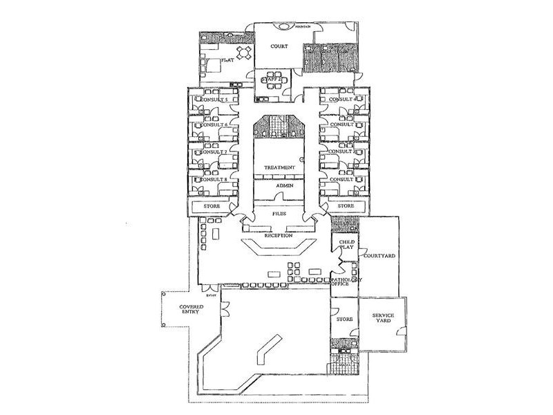 67 Dakas  Street, Cable Beach WA 6726 Floorplan