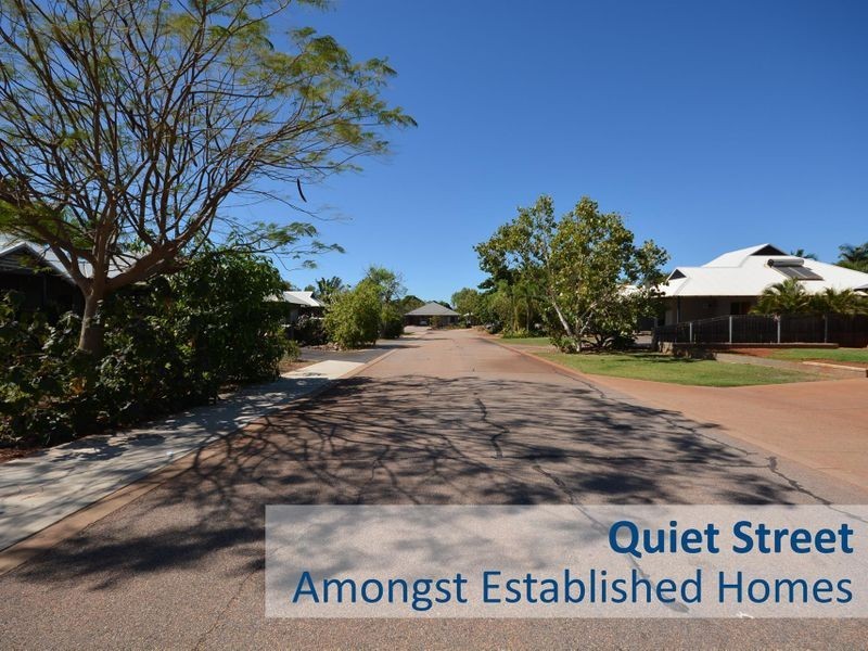 20 Durack Crescent, Broome WA 6725