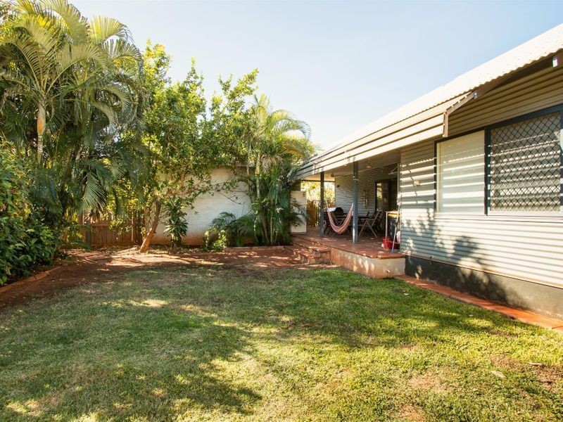 50 Durack Crescent, Broome WA 6725