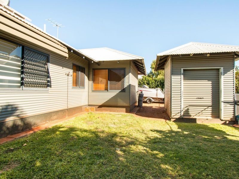 50 Durack Crescent, Broome WA 6725