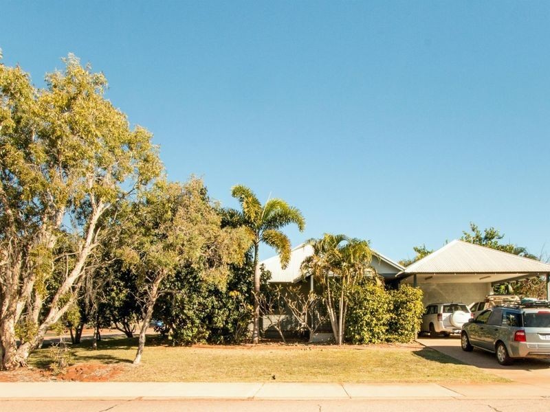 50 Durack Crescent, Broome WA 6725
