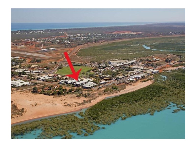 27/39 Carnarvon Street, Broome WA 6725
