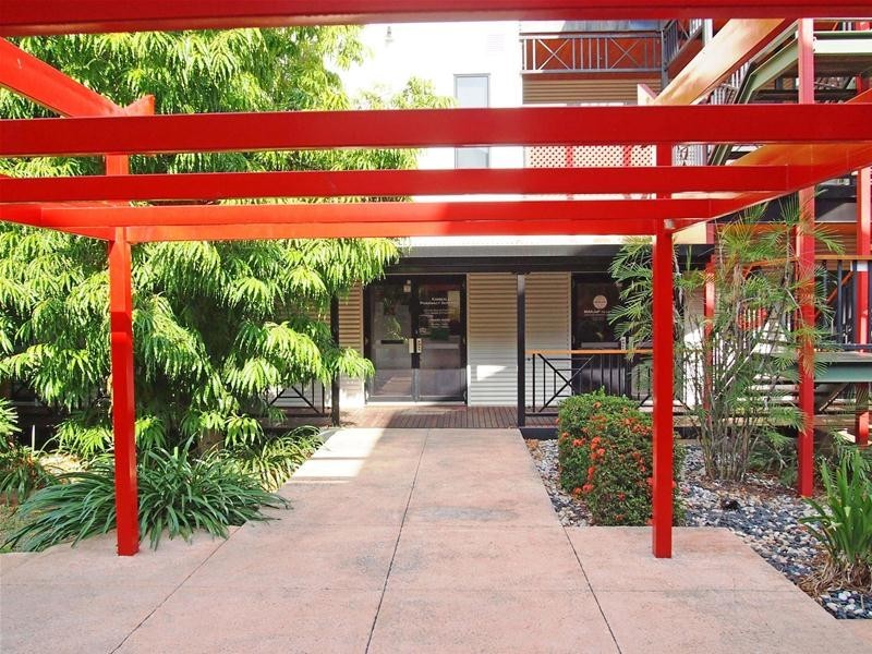 27/39 Carnarvon Street, Broome WA 6725